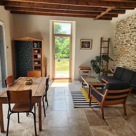 Superbe Maison A La Campagne