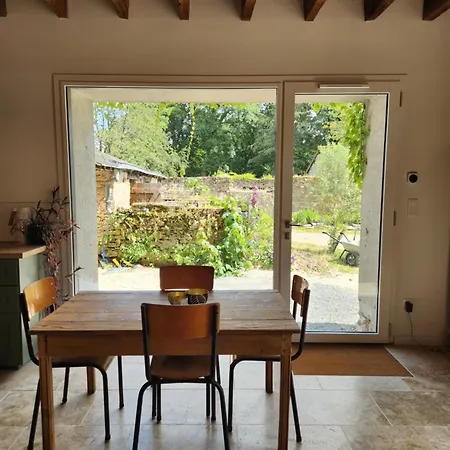 Superbe Maison A La Campagne
