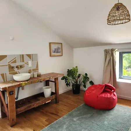 Superbe Maison A La Campagne *
