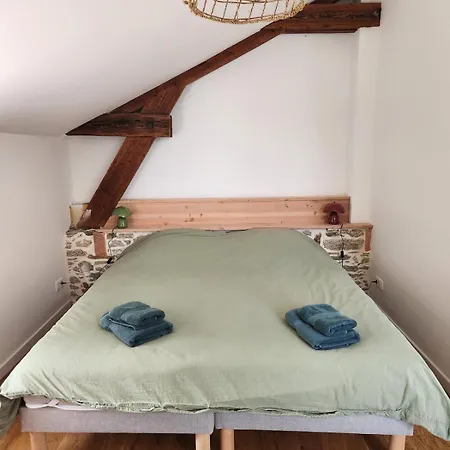 Superbe Maison A La Campagne