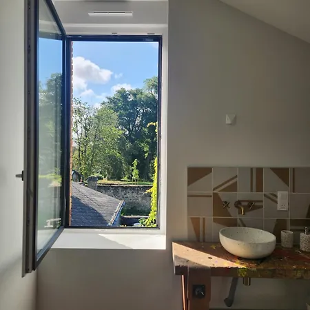 Superbe Maison A La Campagne * Treillières