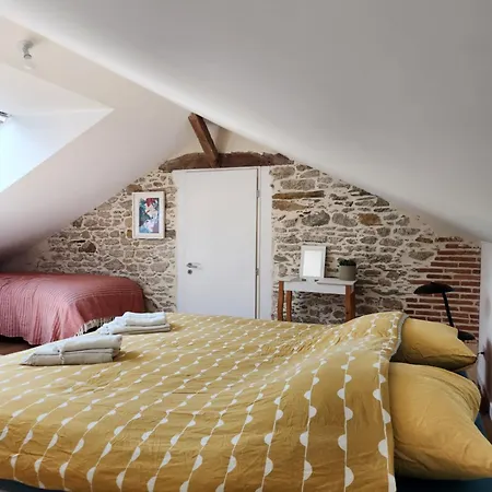 Superbe Maison A La Campagne Treillières