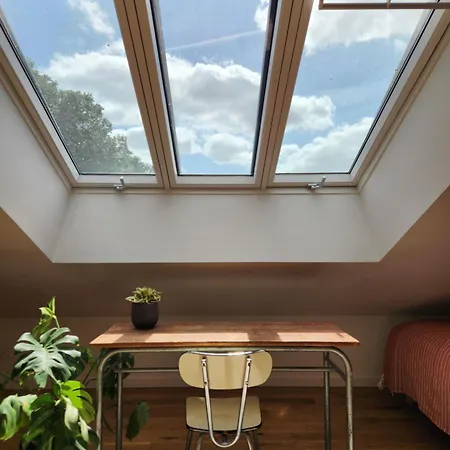 Superbe Maison A La Campagne *