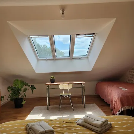 Superbe Maison A La Campagne *