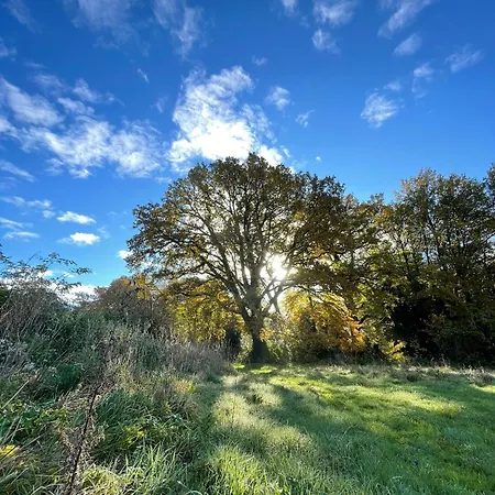 Superbe Maison A La Campagne * Treillières